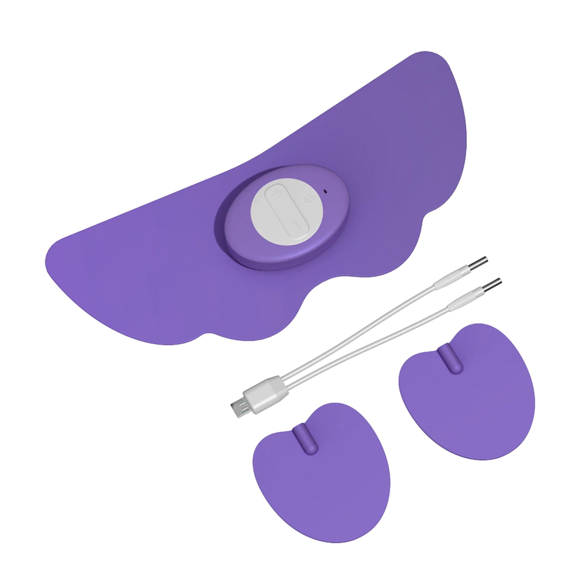 Ultimate Period  Relief Patch – Fast, Targeted Cramp Relief