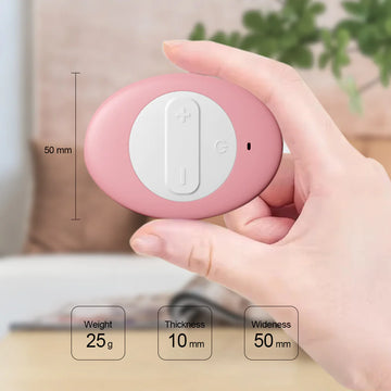 Ultimate Period  Relief Patch – Fast, Targeted Cramp Relief