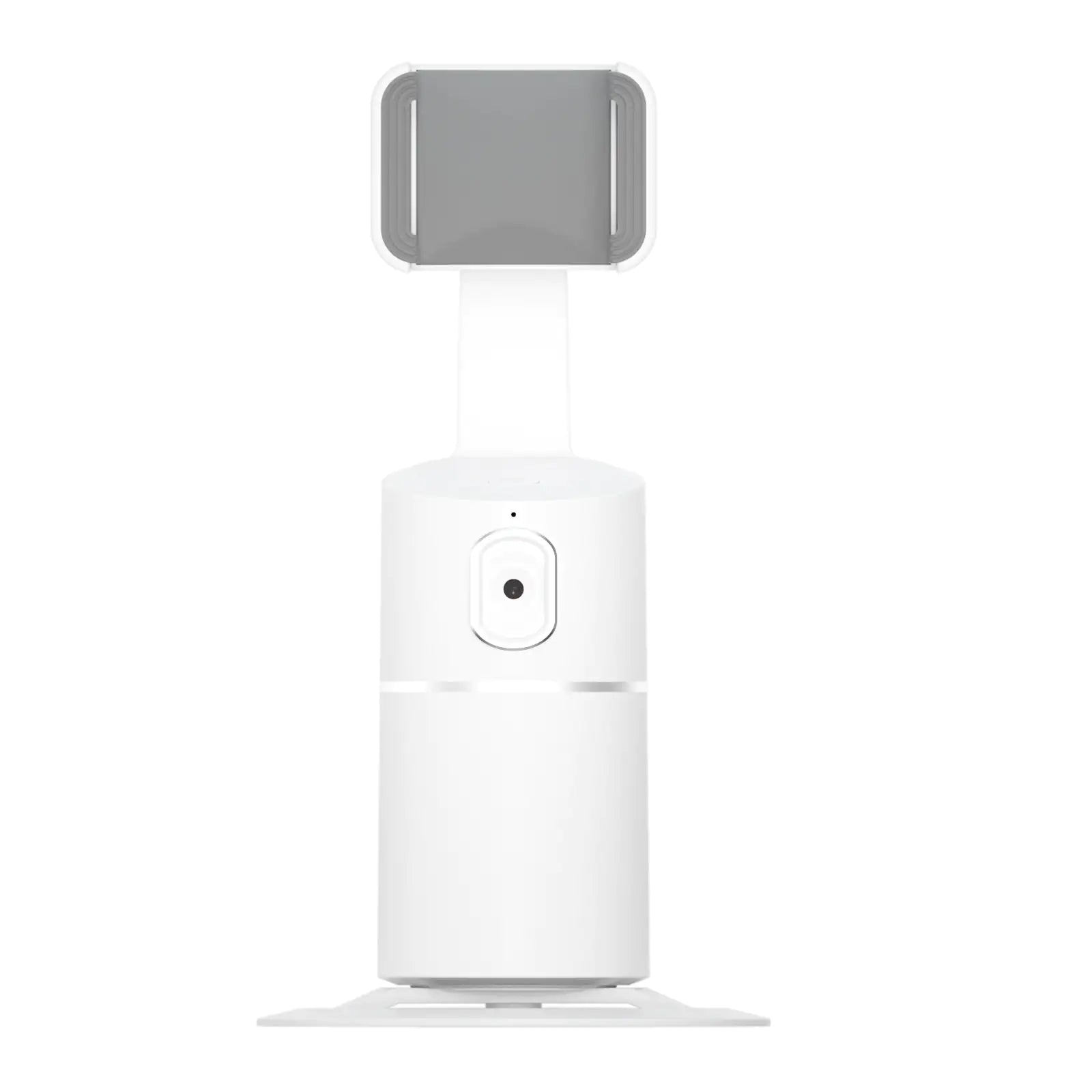 AI Smart Selfie 360° Tracker Perfect Selfies&Video Made Easy
