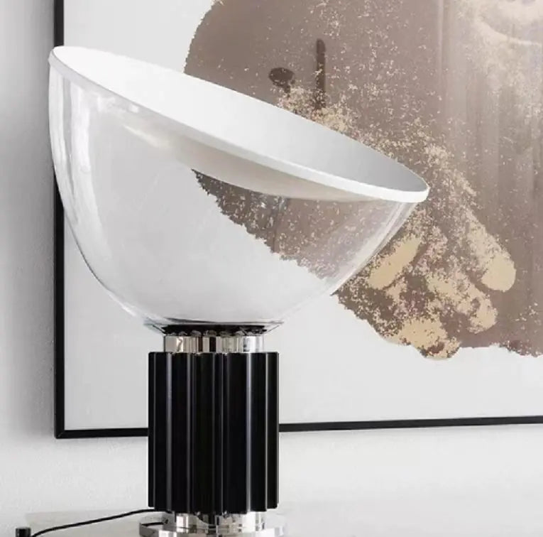 Fashion Creative Radar Table Lamp –Modern & Stylish Lighting