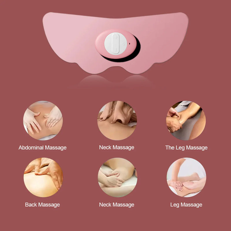 Ultimate Period Pain Relief Patch