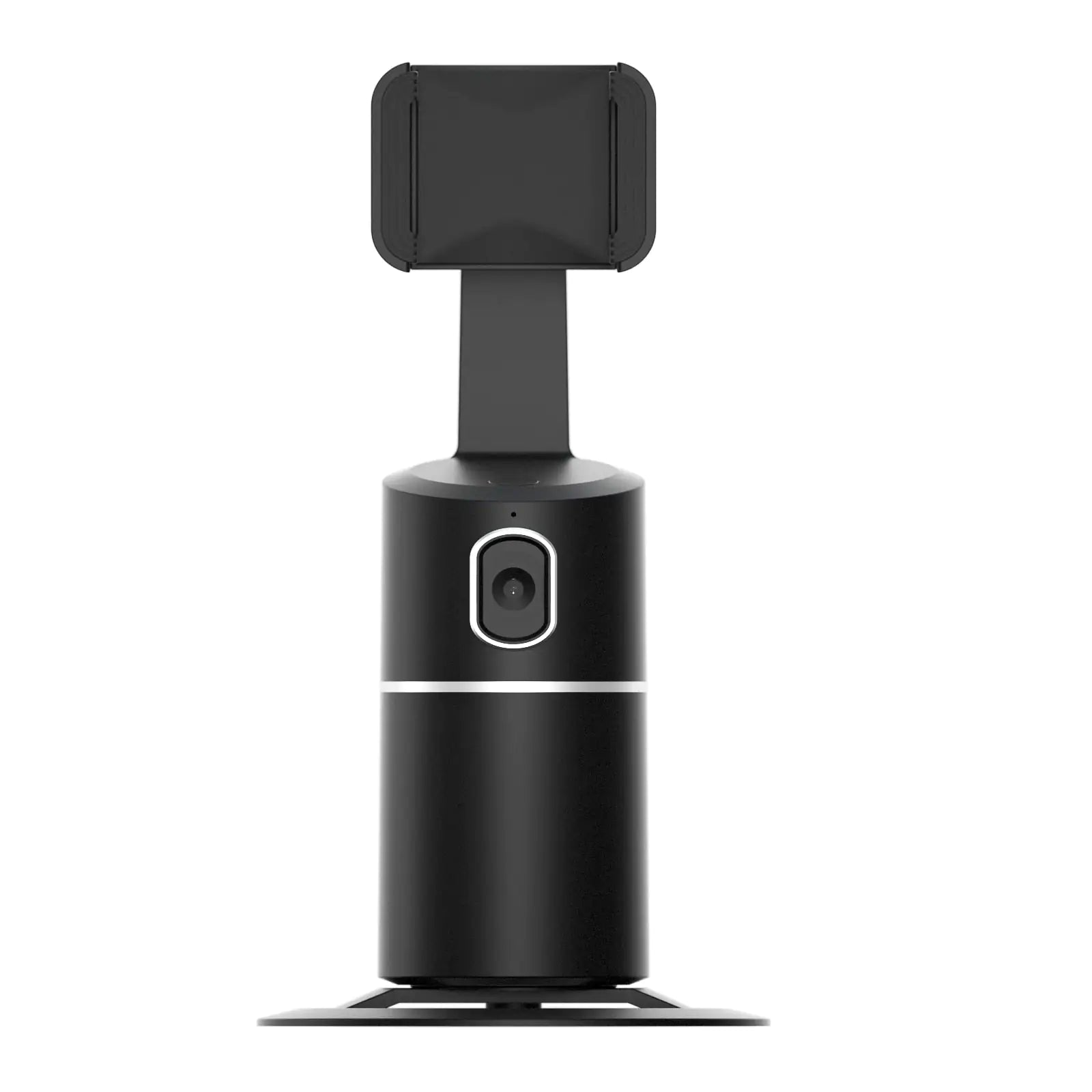 AI Smart Selfie 360° Tracker Perfect Selfies&Video Made Easy