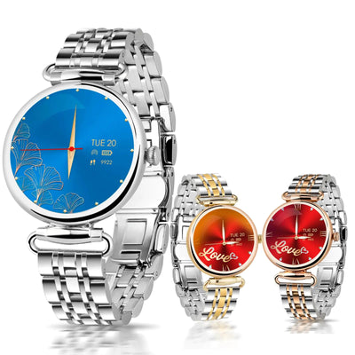 SEAWATCHER Luxury Watch for Women