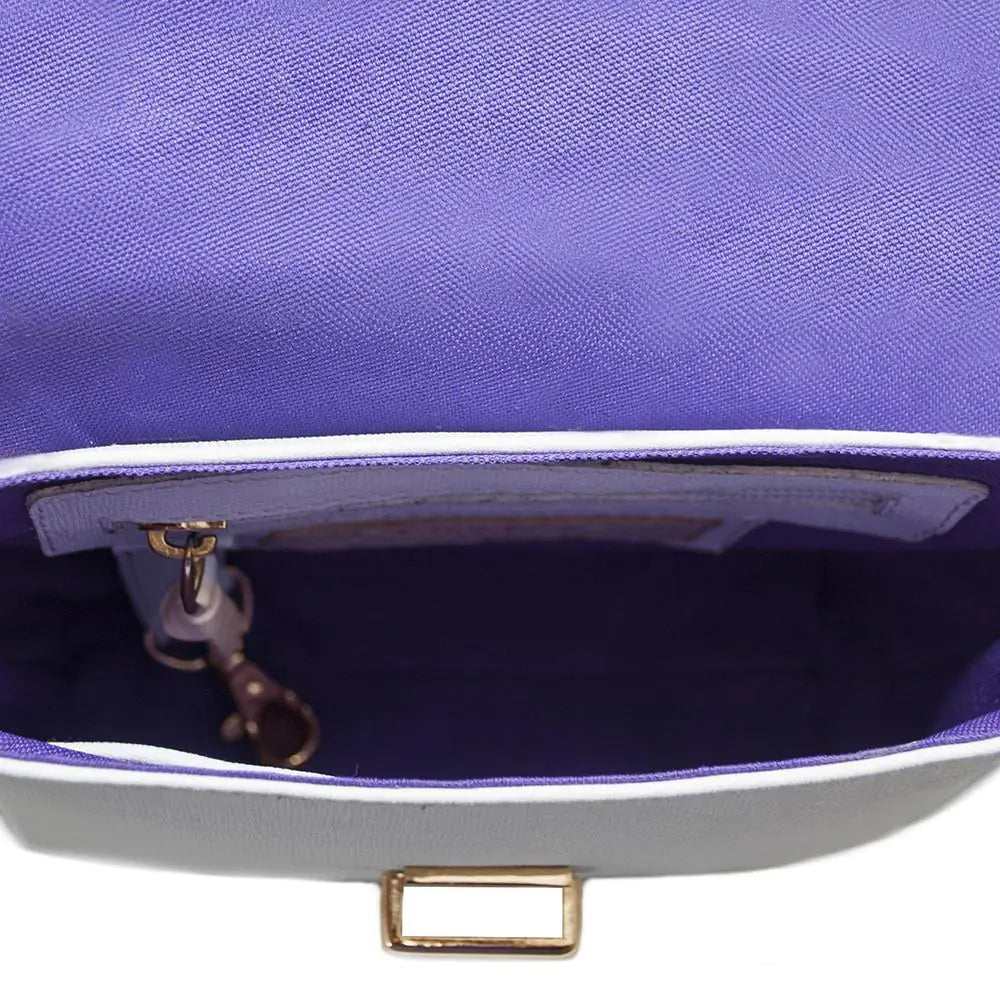 The Best Tiny Leather Handbag – Elegant, Durable & Versatile