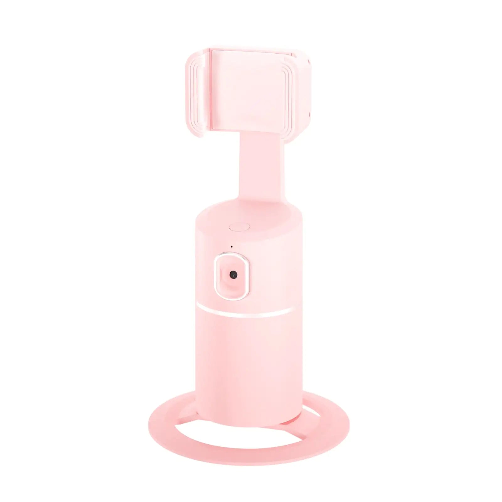 AI Smart Selfie 360° Tracker Perfect Selfies&Video Made Easy
