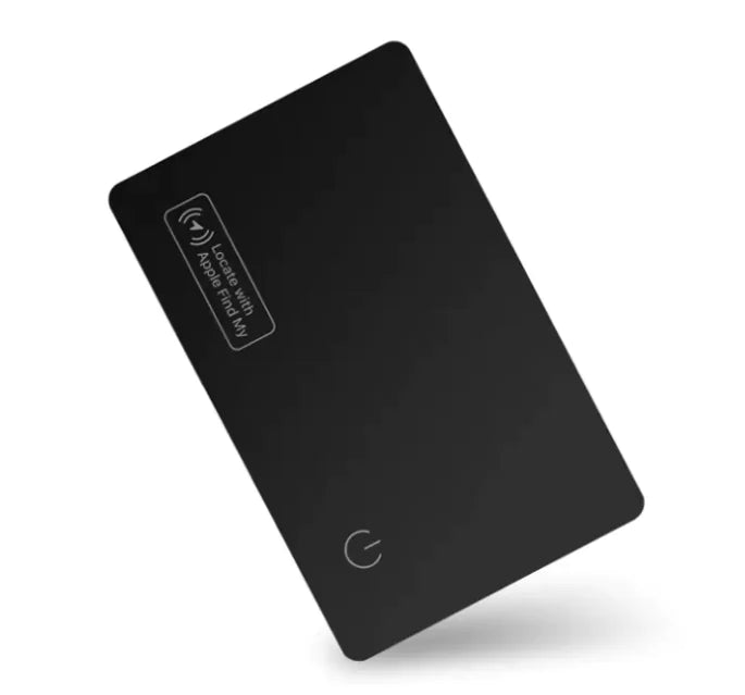 Ultra-Slim Anti-Loss Alarm – Track & Protect Keys, Wallets.