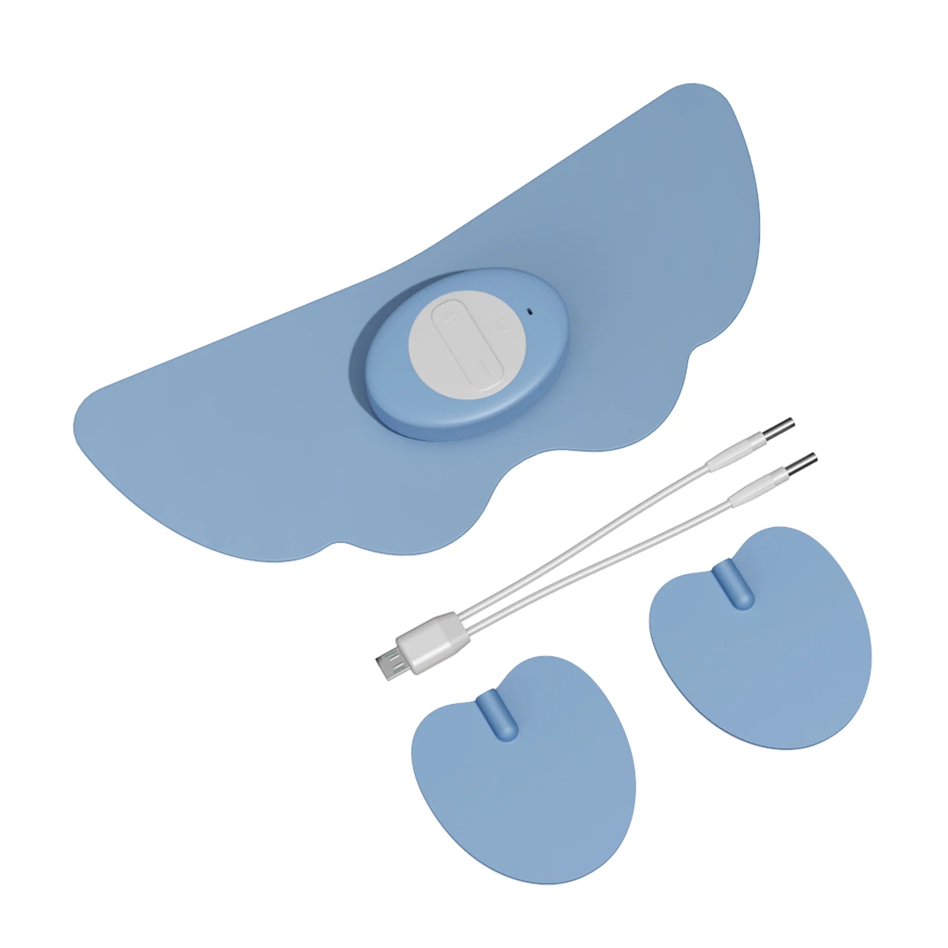 Ultimate Period  Relief Patch – Fast, Targeted Cramp Relief