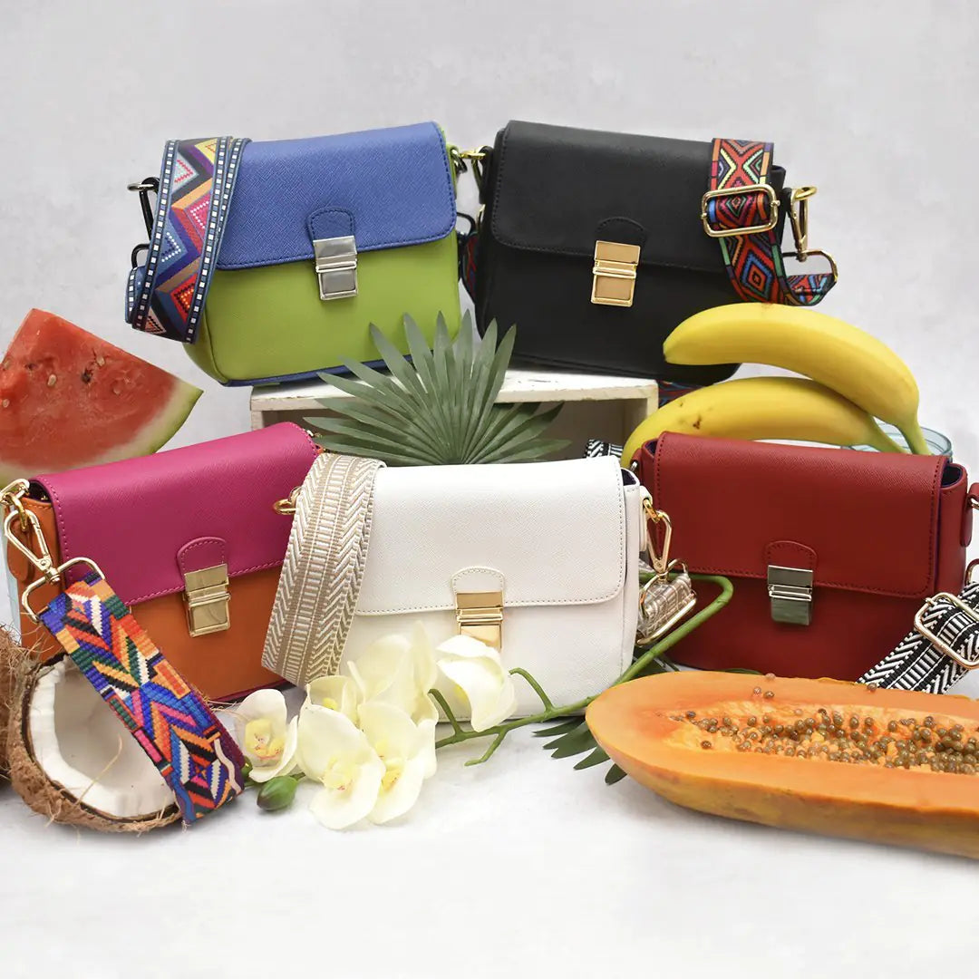 The Best Tiny Leather Handbag – Elegant, Durable & Versatile