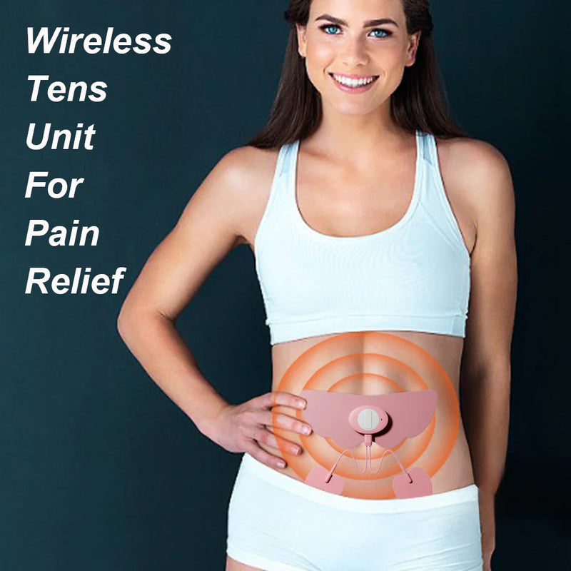 Ultimate Period Pain Relief Patch