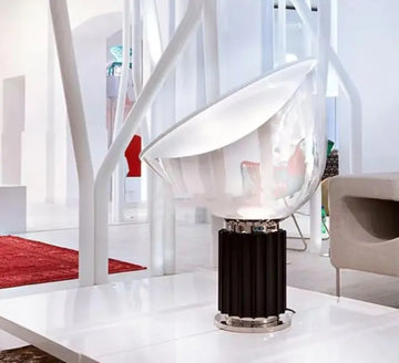 Fashion Creative Radar Table Lamp –Modern & Stylish Lighting